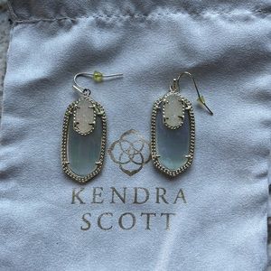 Kendra Scott Emmy Drop Earrings